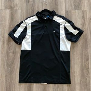 J Lindeberg Regular Fit size medium